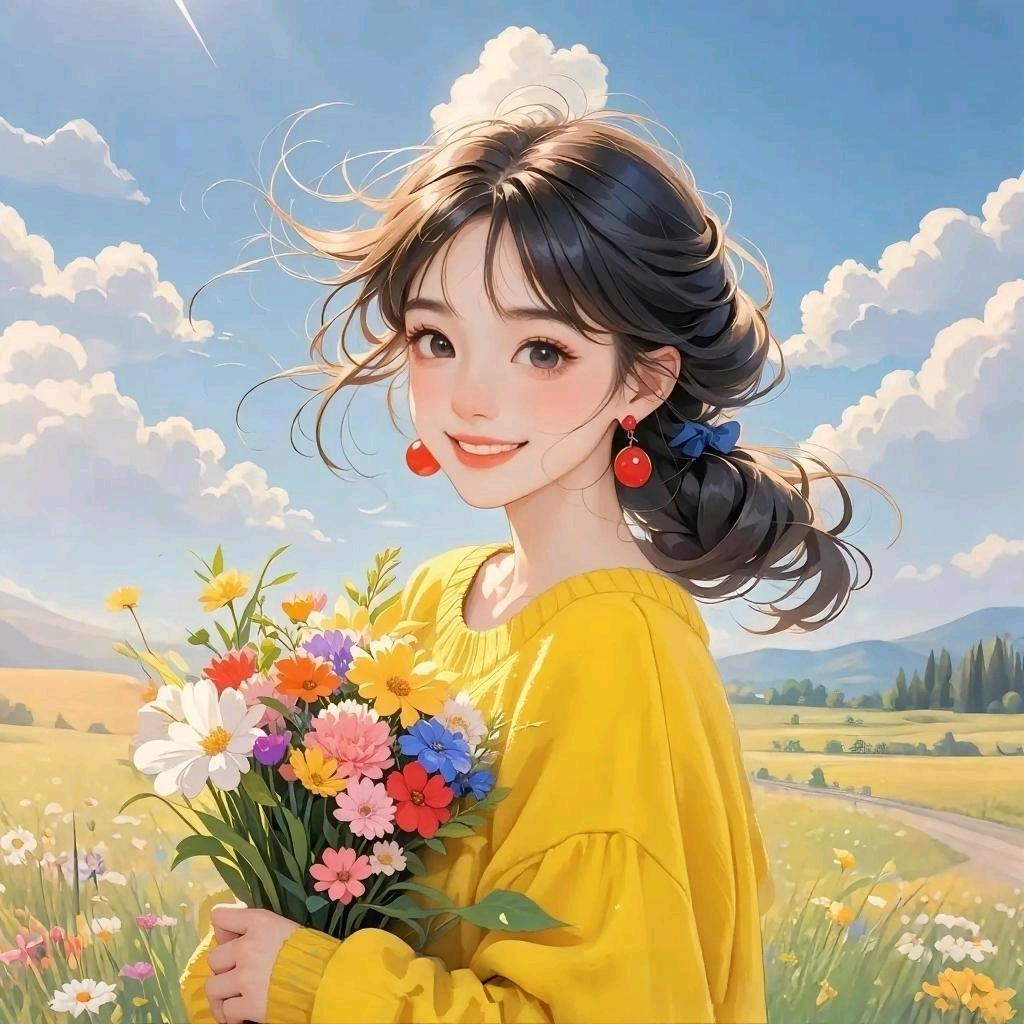 长乐无忧💫☆(^.^)