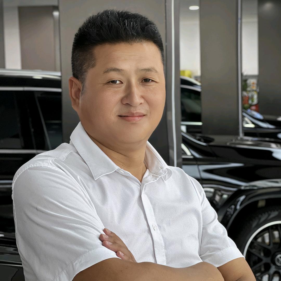 成都鸿盛东豪名车
