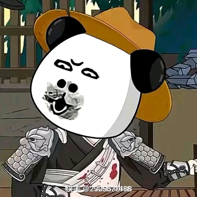 虾仁不眨眼～