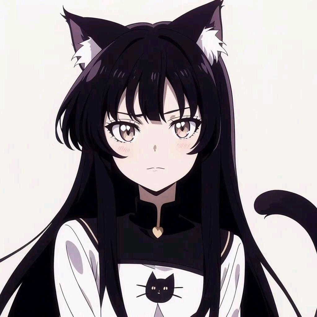 小小懒猫