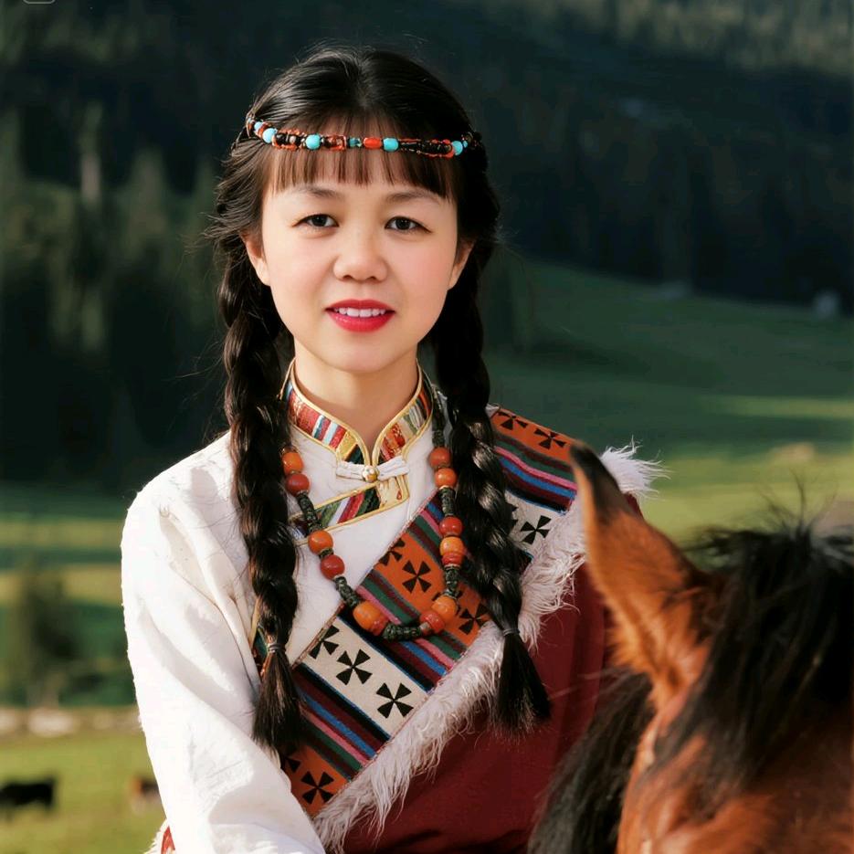 步布姐