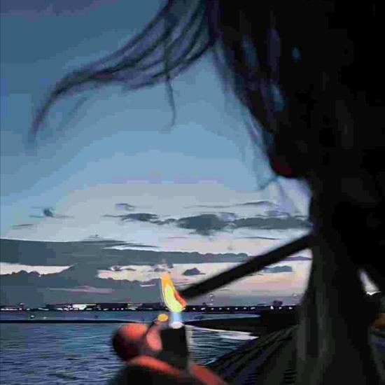 饿不死涉江