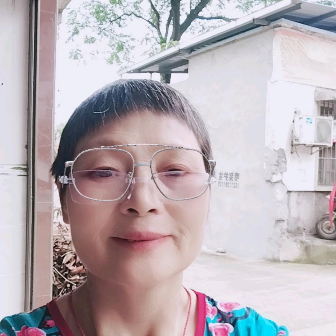 农村大姐