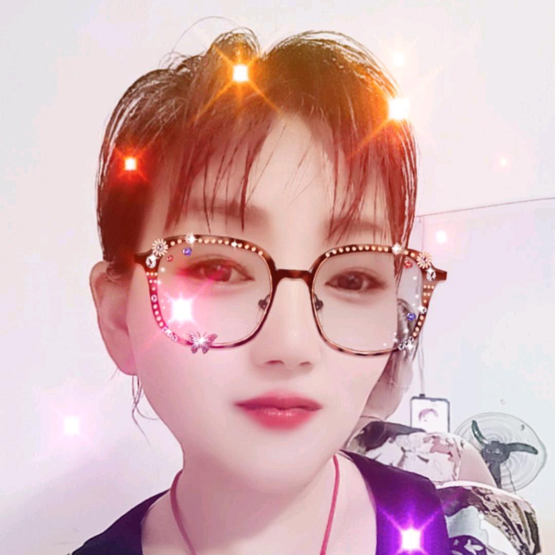 转角、莹流花香