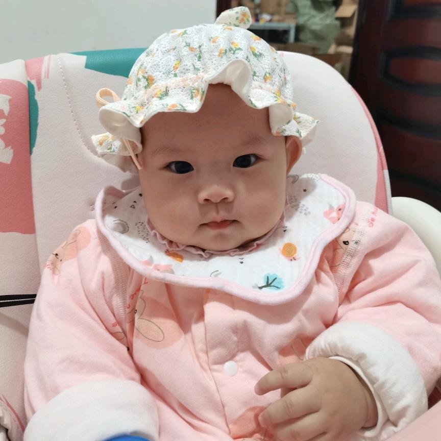 铱铱妈妈带娃记