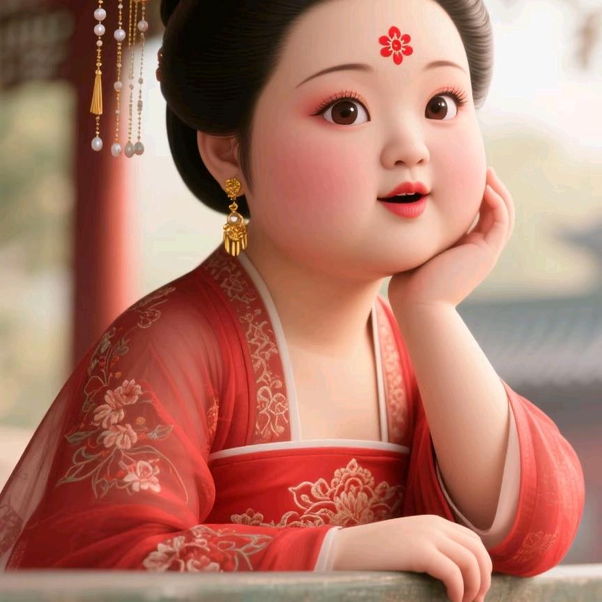 红红火火