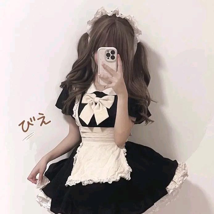 沐悠.桌游女仆恋爱馆