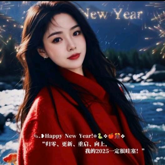 慧子(好物在橱窗)