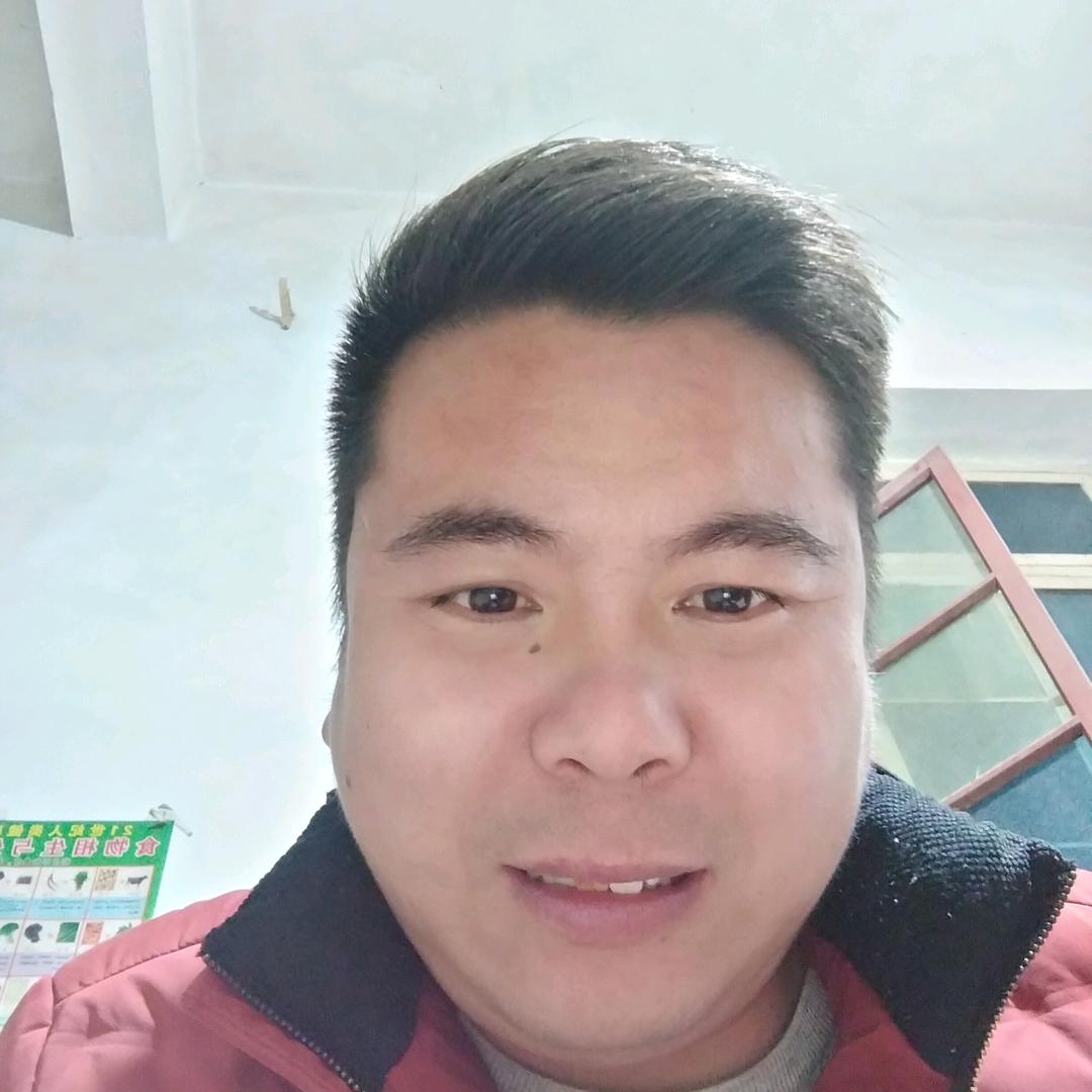 笑着面对生活