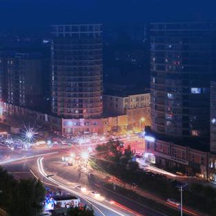 封丘零距离