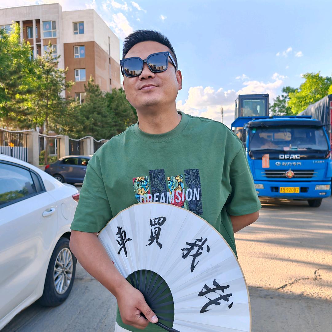 王聪明二手车