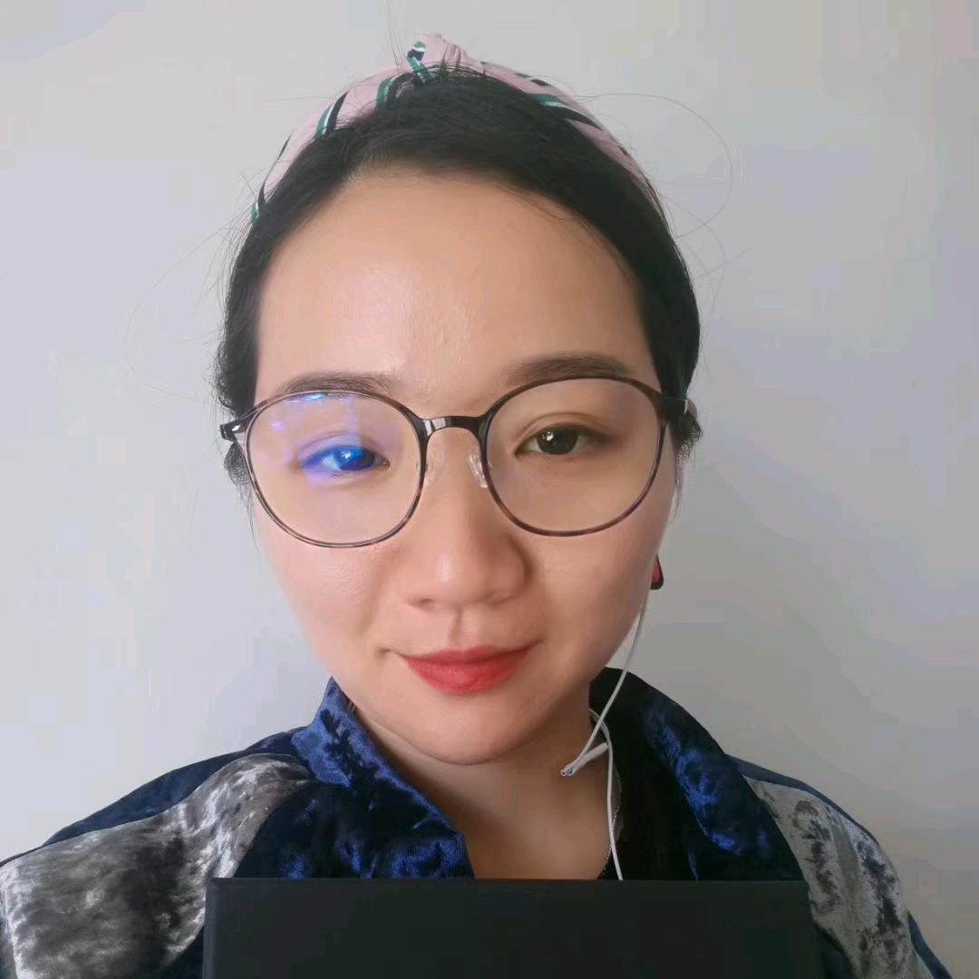 琴琴有富肌