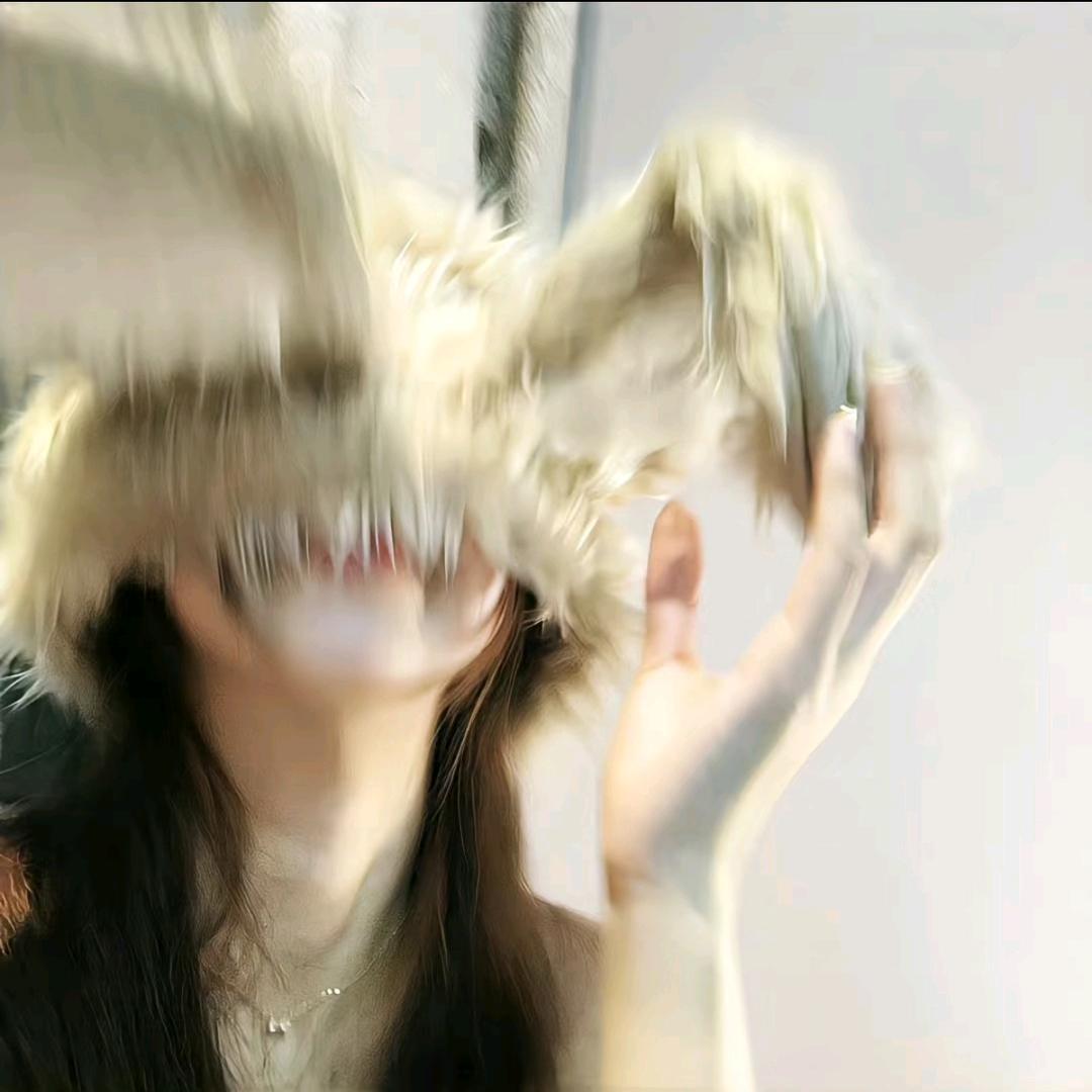 雾尽