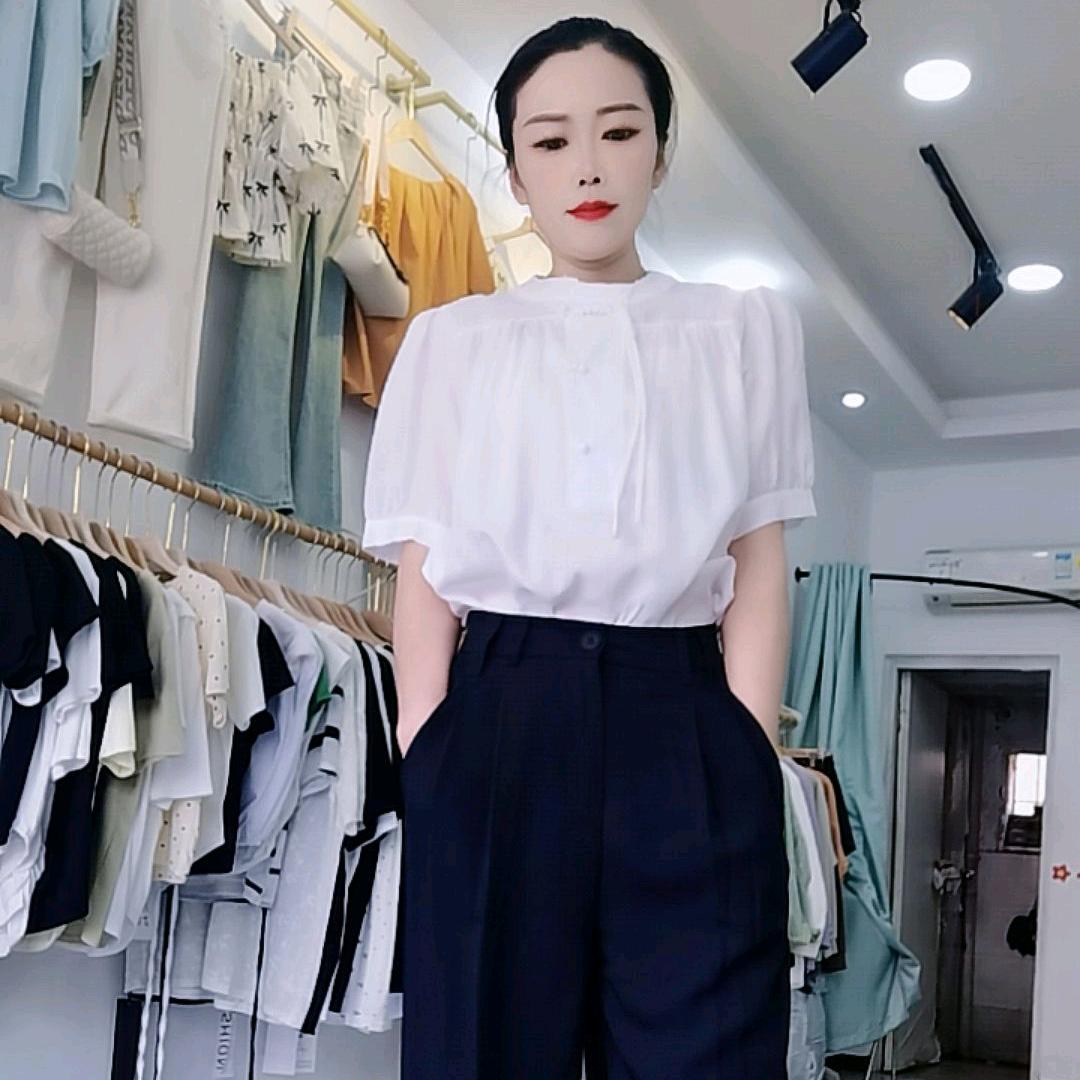 最后一间小铺