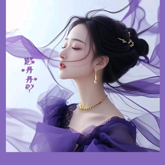 丹丹妮