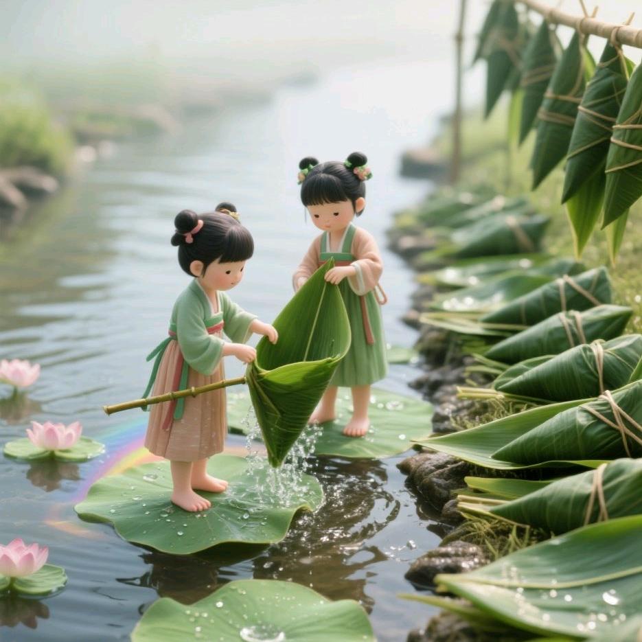 迷你童话匣（收徒）