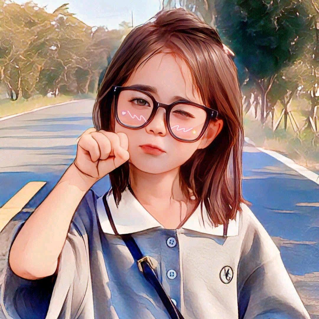 是小白姐姐呀🍒