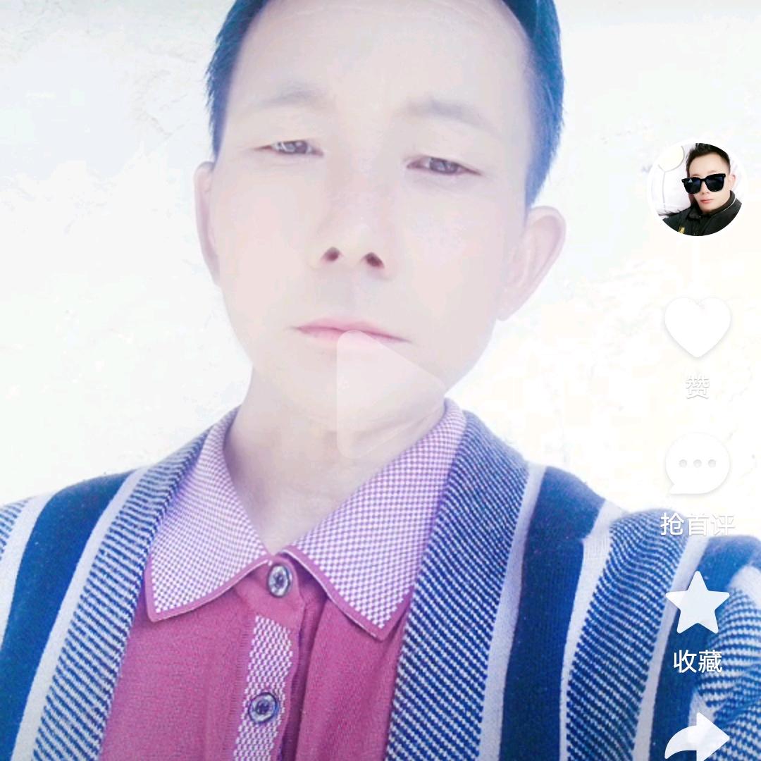 一见钟情