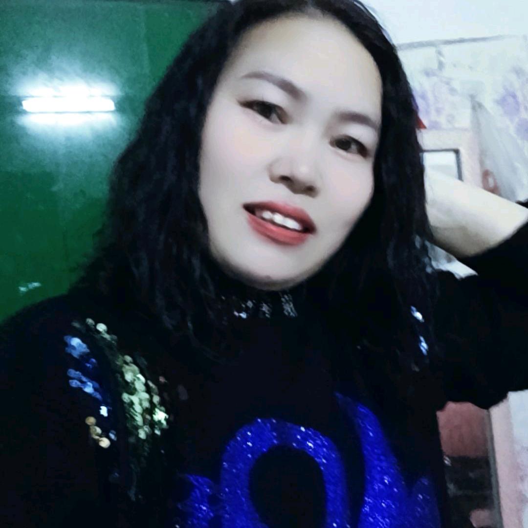 坚强的我