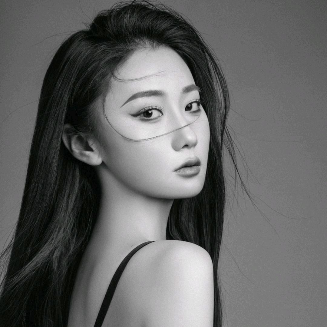 小黑妹