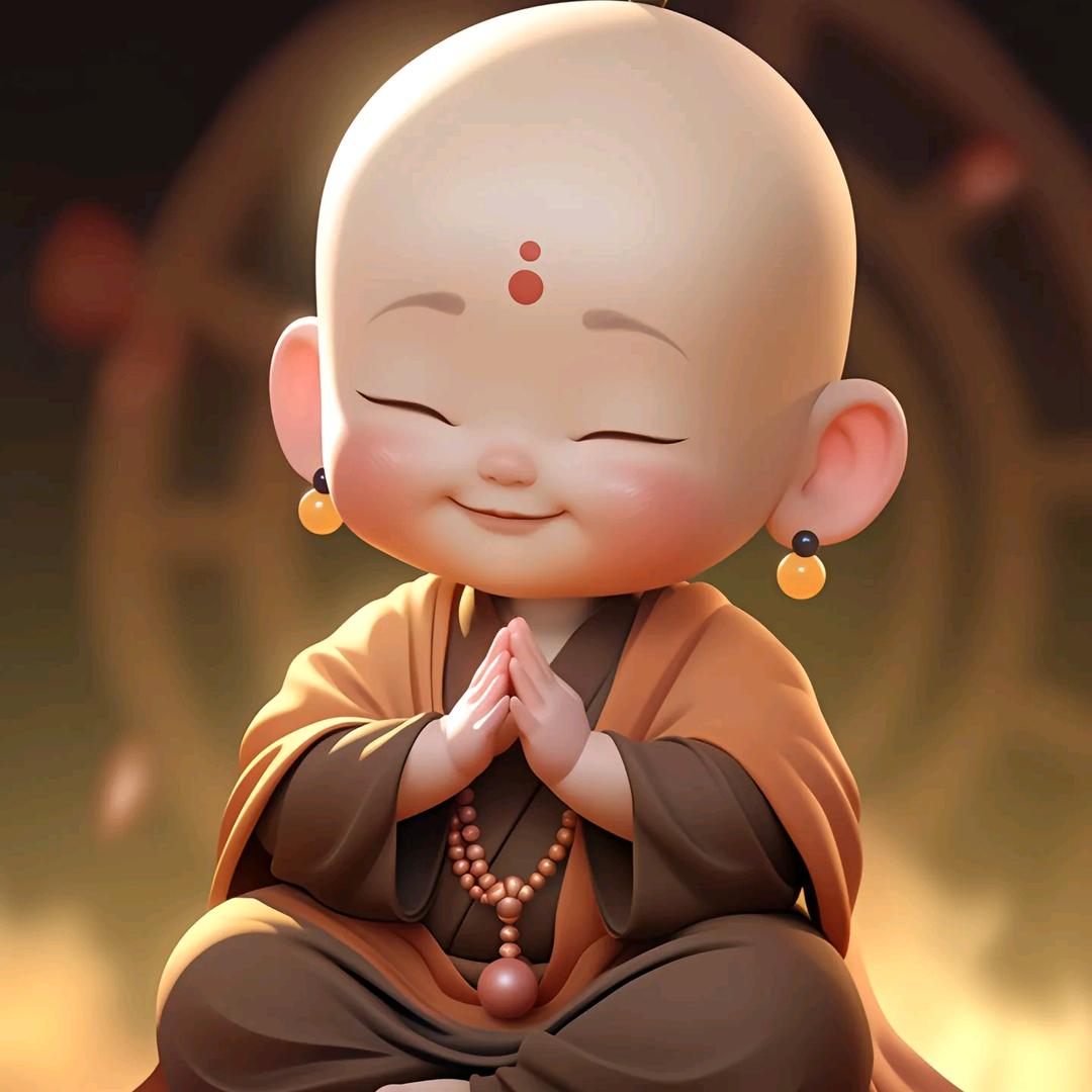 佛🙏渡有缘人  2