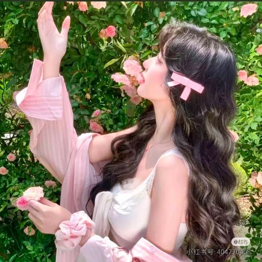 婧婧好物推荐yyds