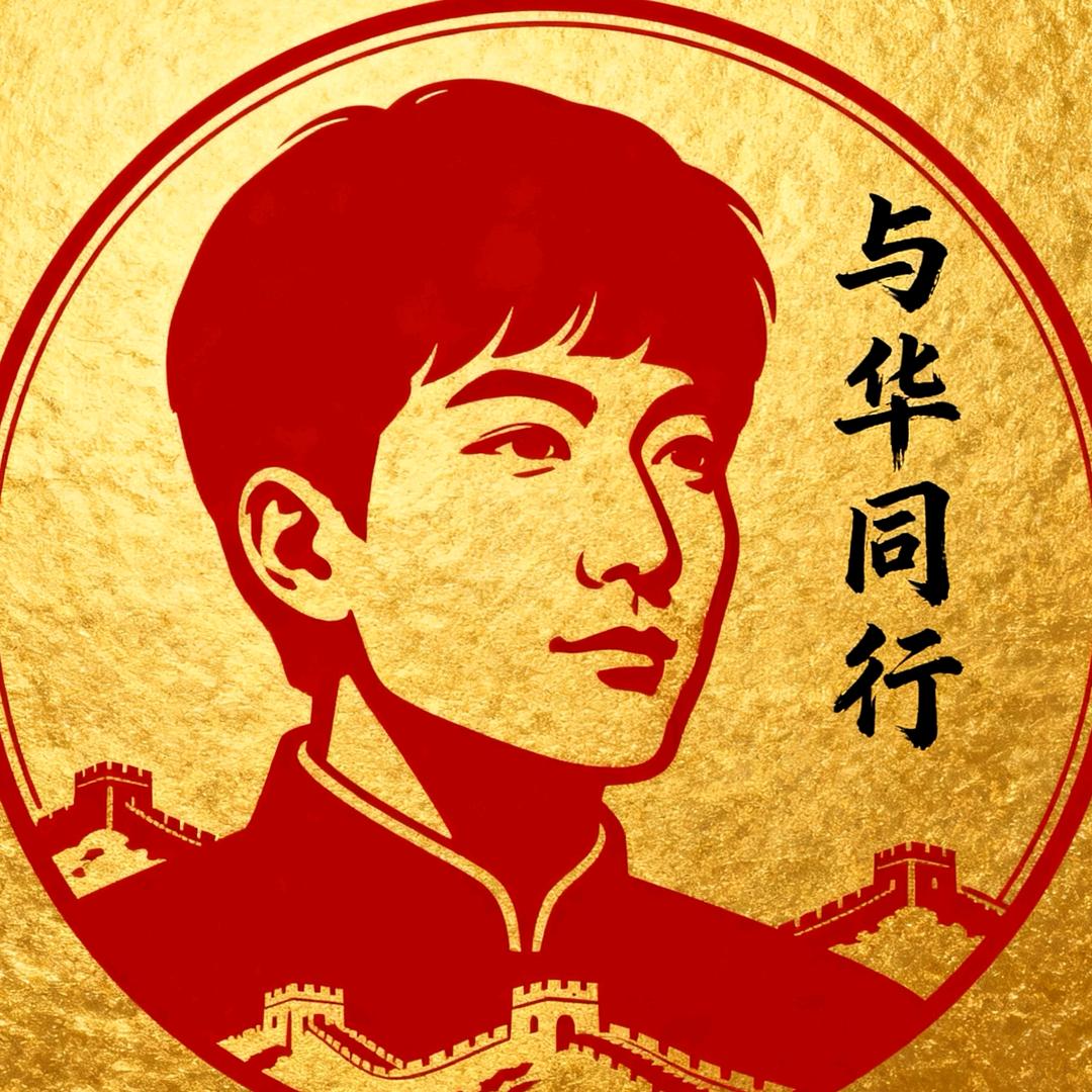 与华同行