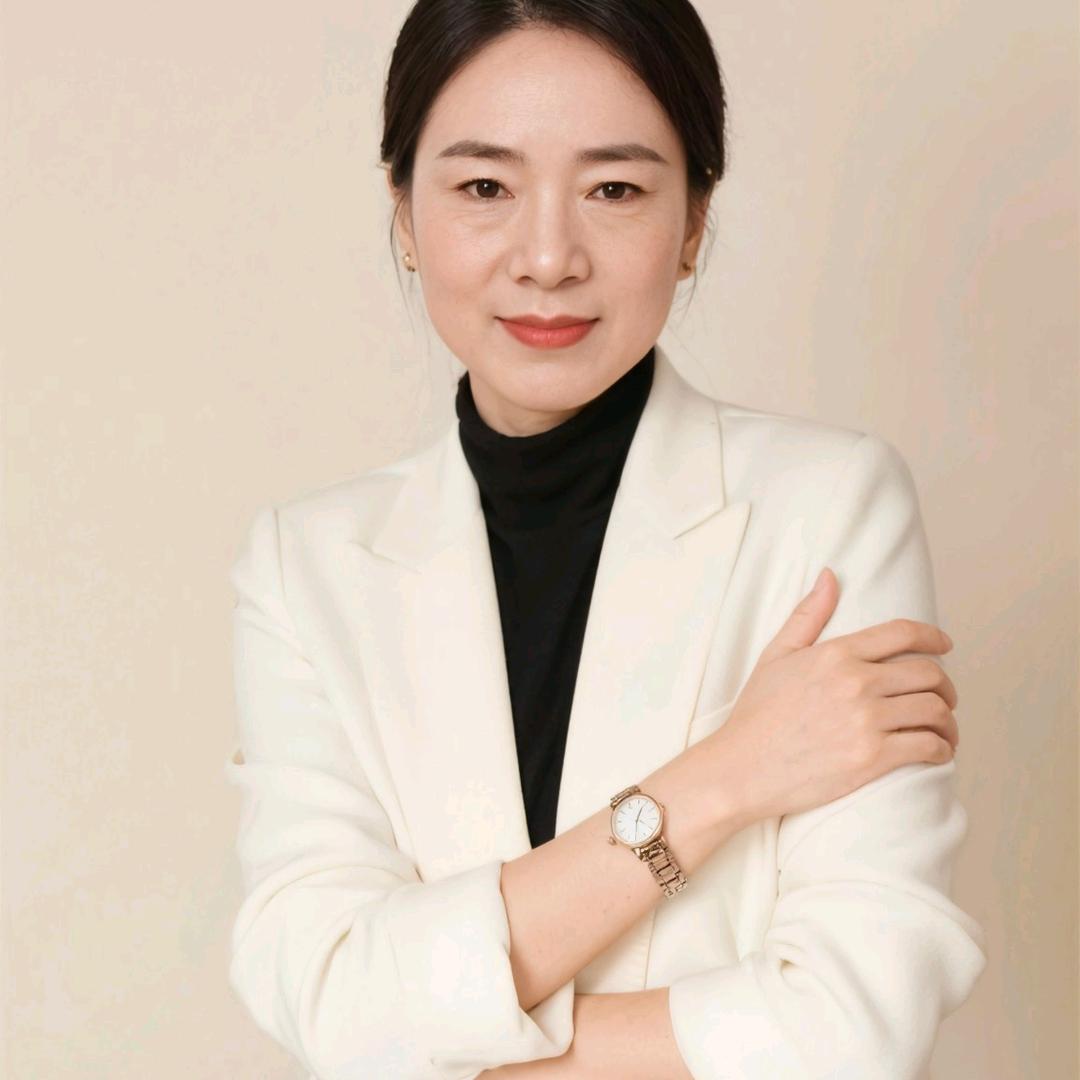 张姐带你做家政