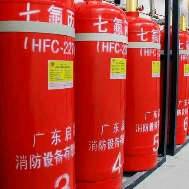 A高价回收灭火器🧯小刘江苏
