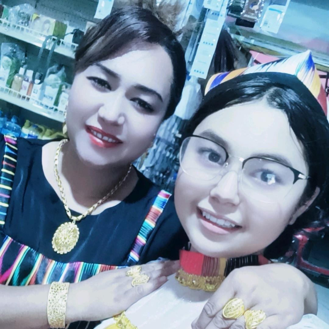 💪为了未来的加油💪