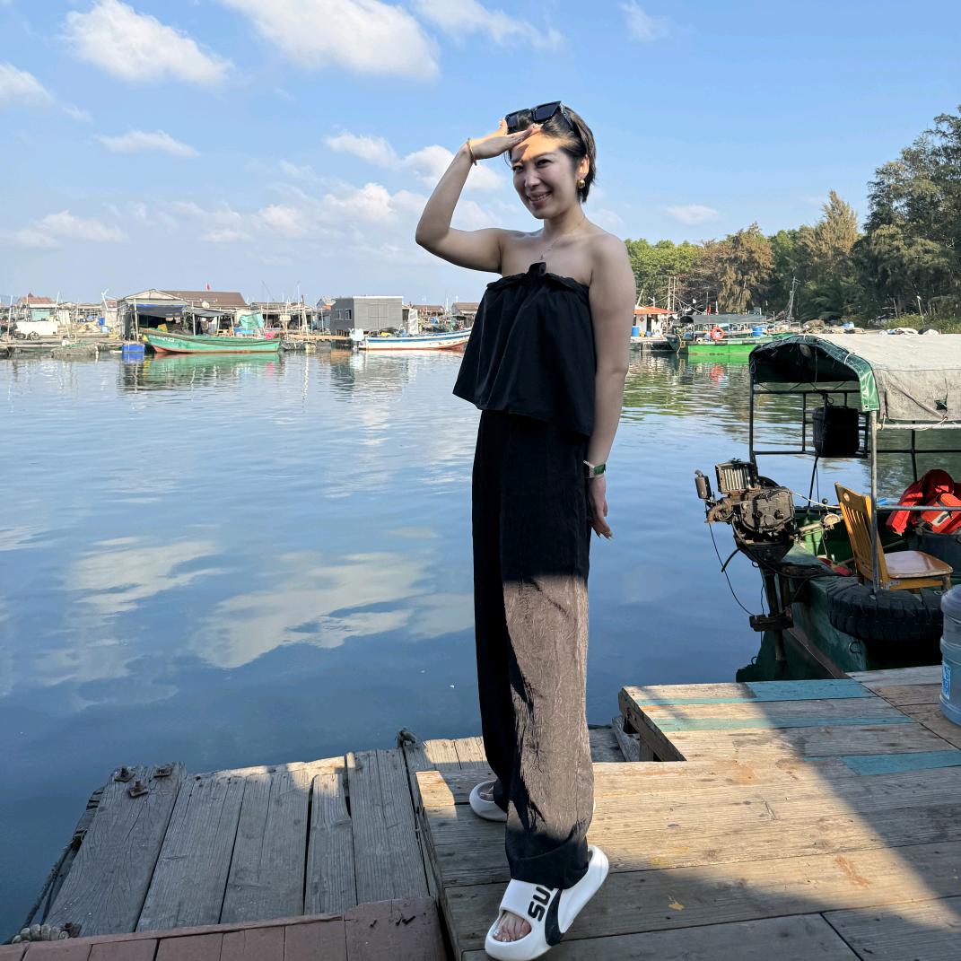十三妹😘❤