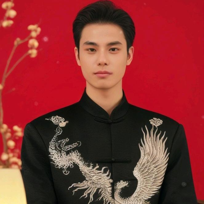 沈阳第一网红无敌铁头🎀❤️