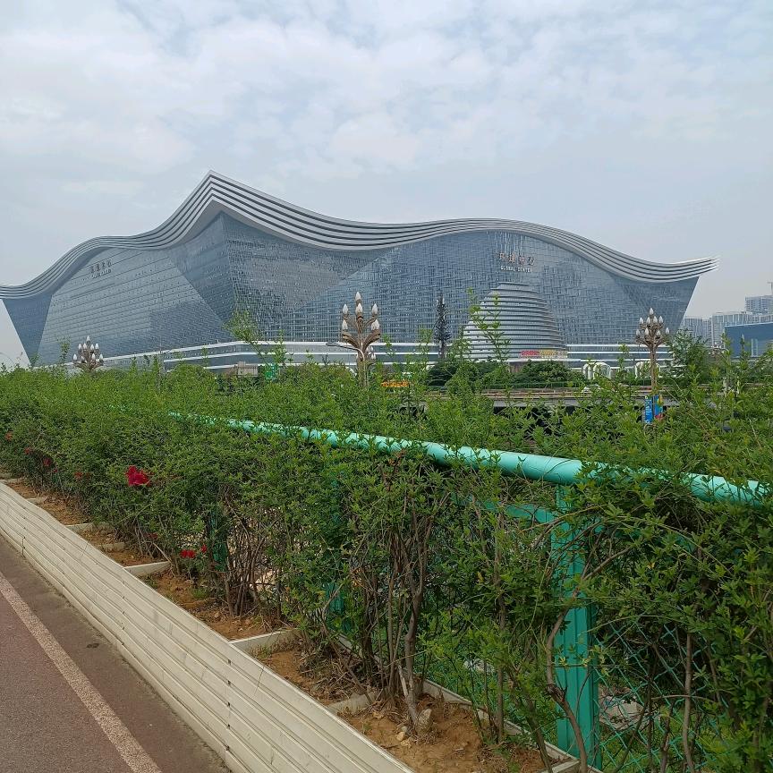 大西瓜二手车-明娃子