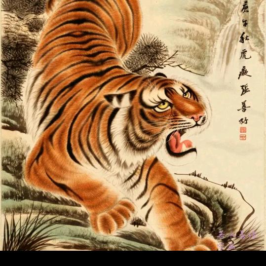 招财猫