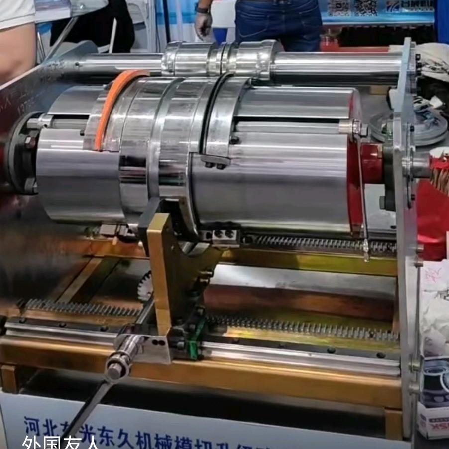 纸箱机械免版改装升级厂家