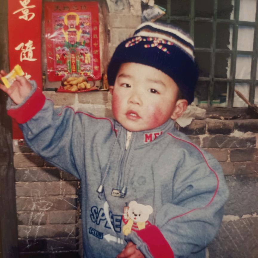 Mr.Wang