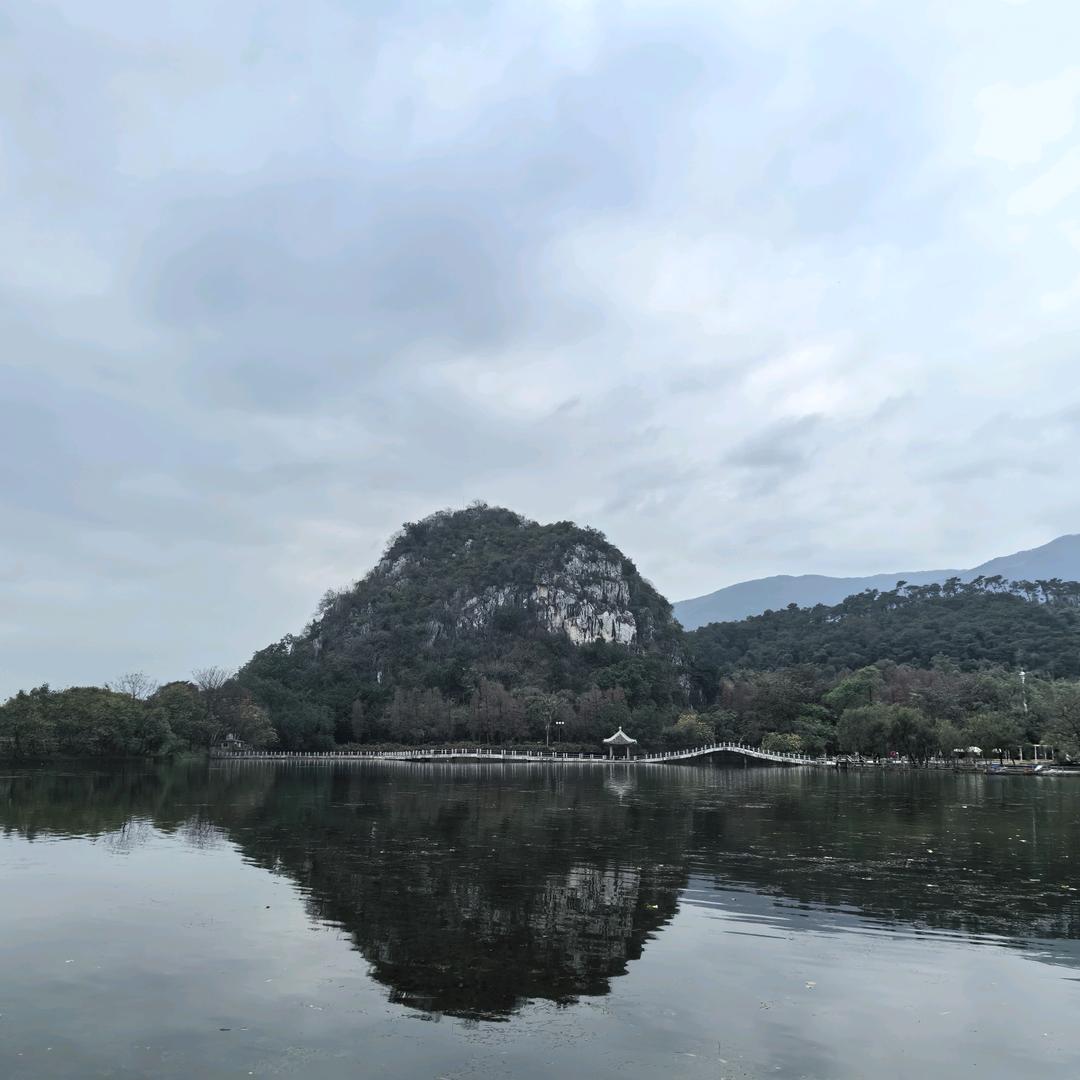 春天好