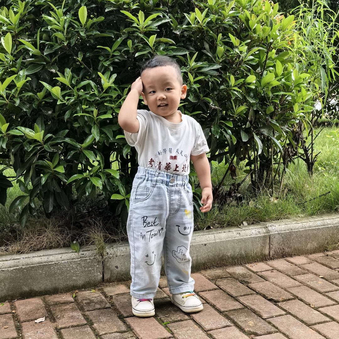 致青春