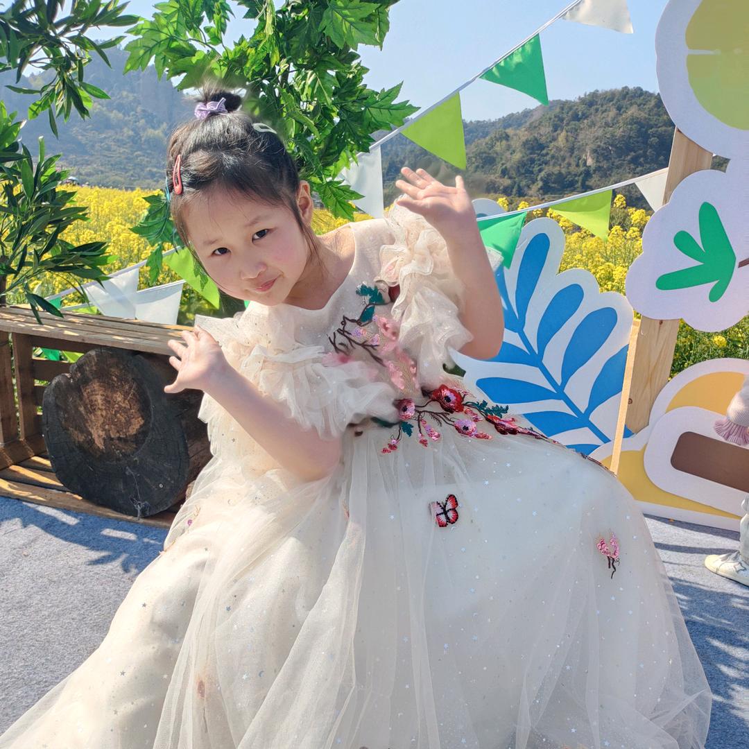 小妮宝🌸