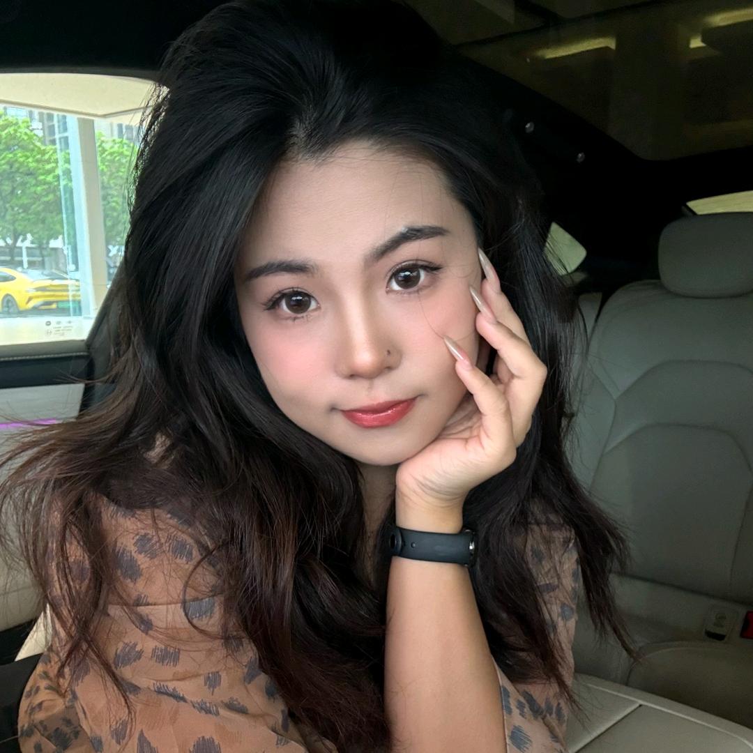 是那个KiKi吖