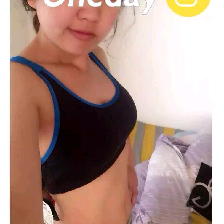 毛子的精神状态很美丽