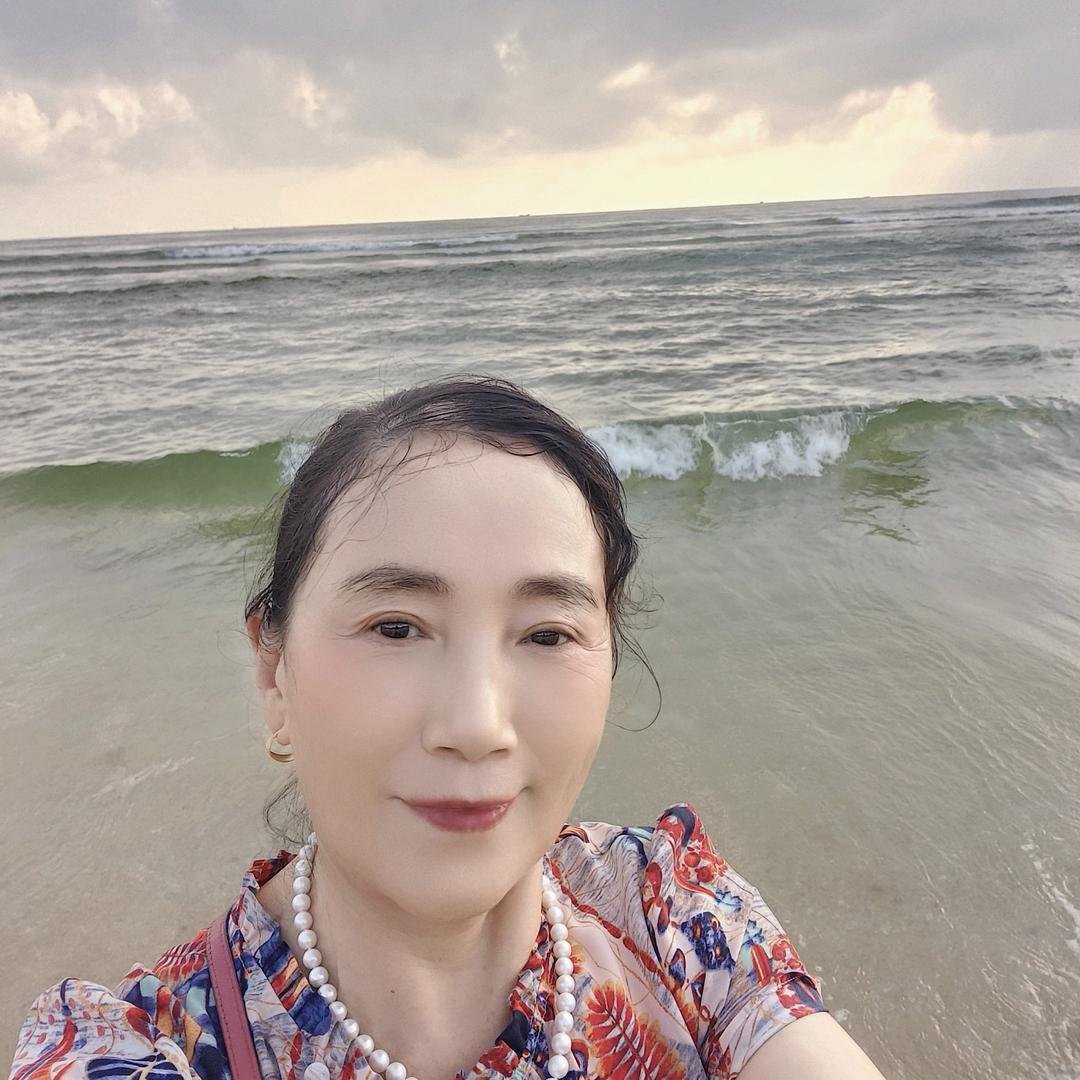 花仙子