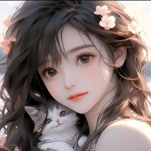 爱美的诺宝