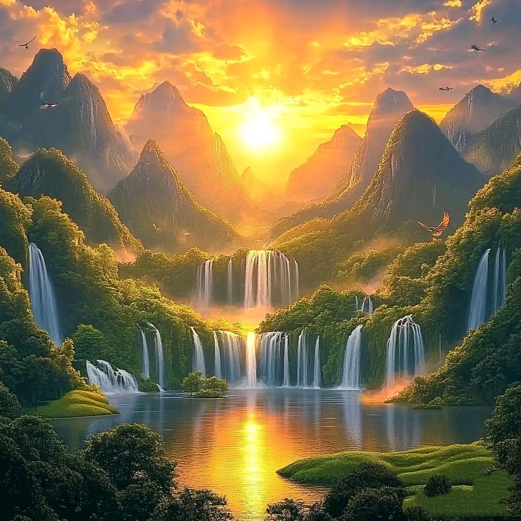 好运加倍