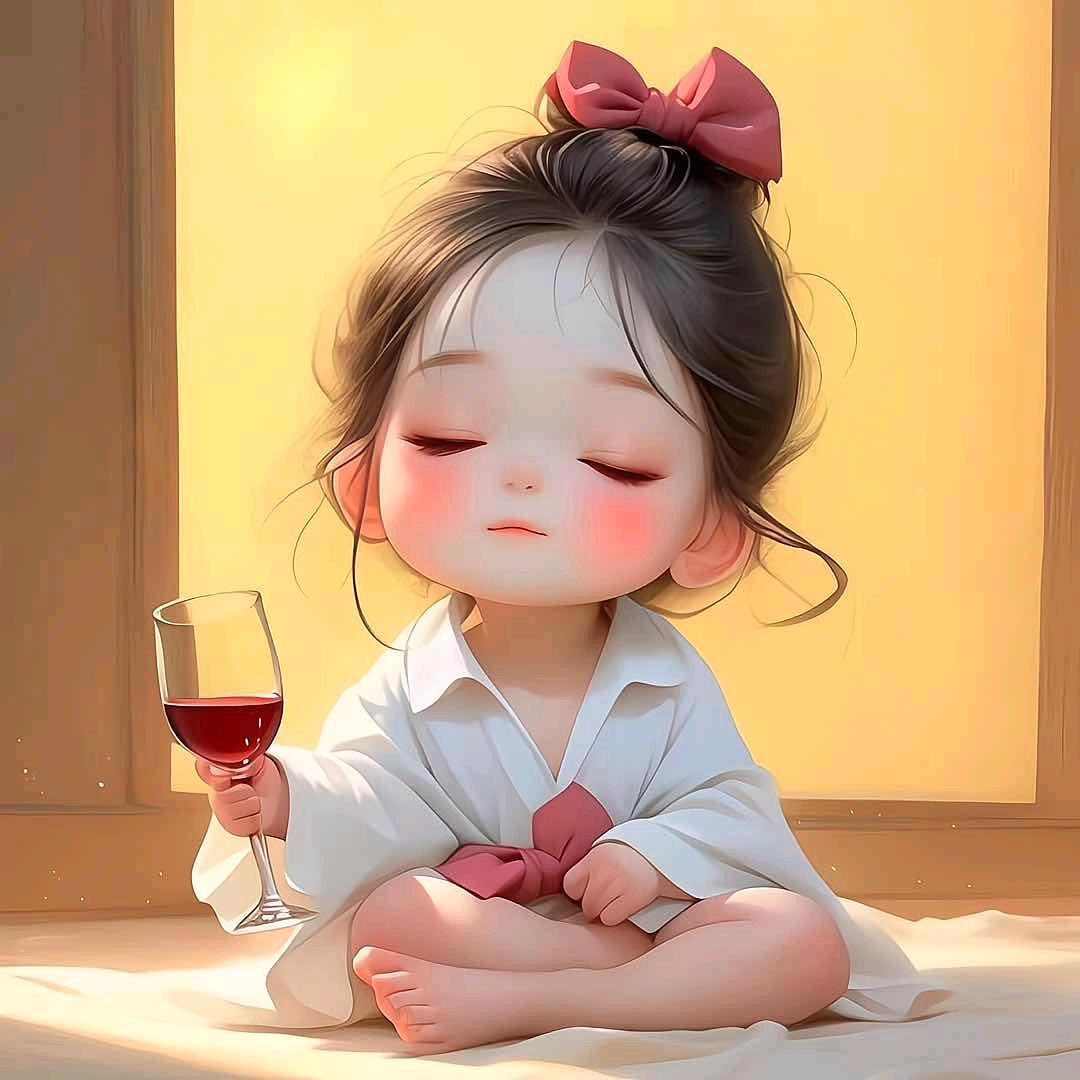 💗᭄小幸运💫