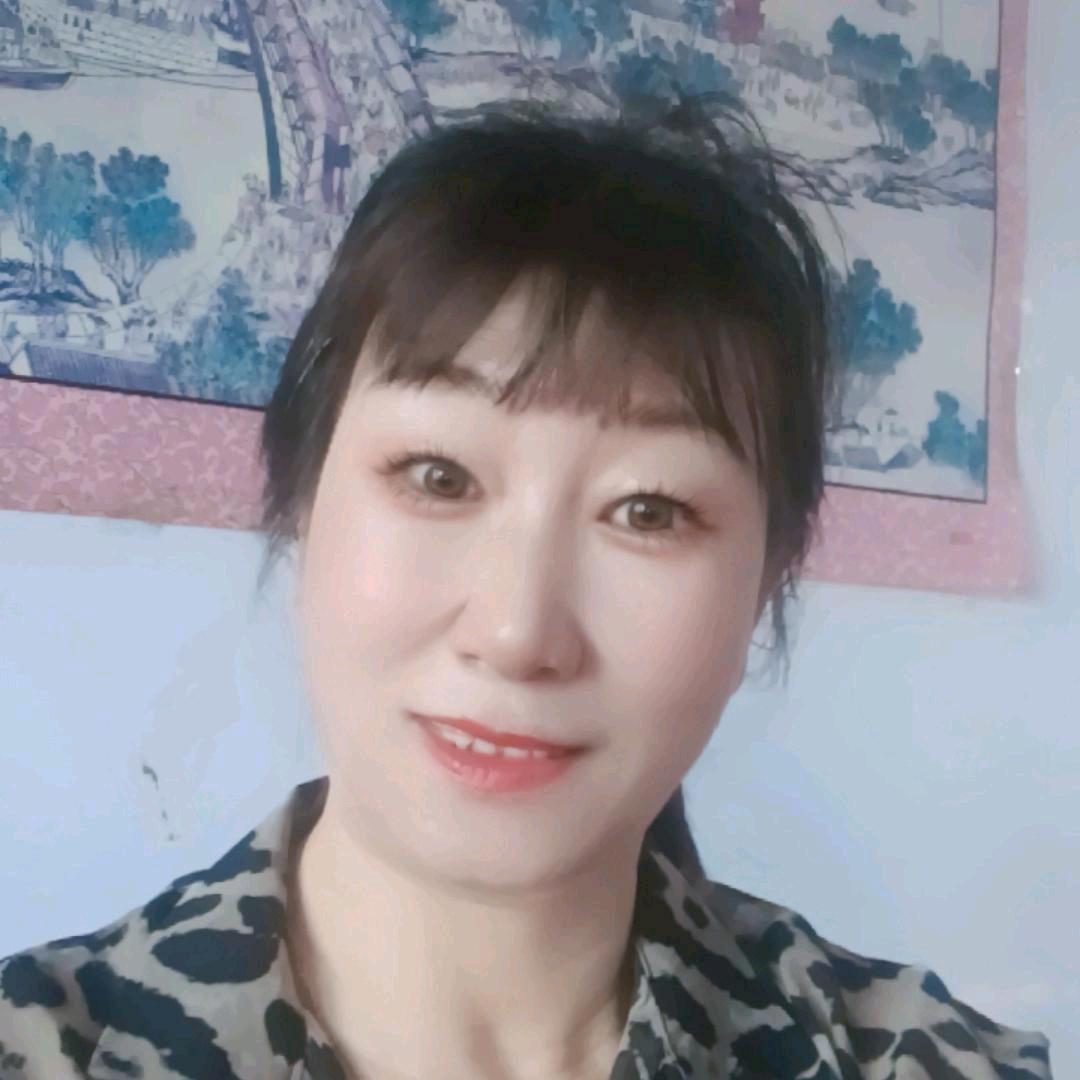 开心姐