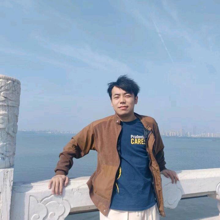人长久