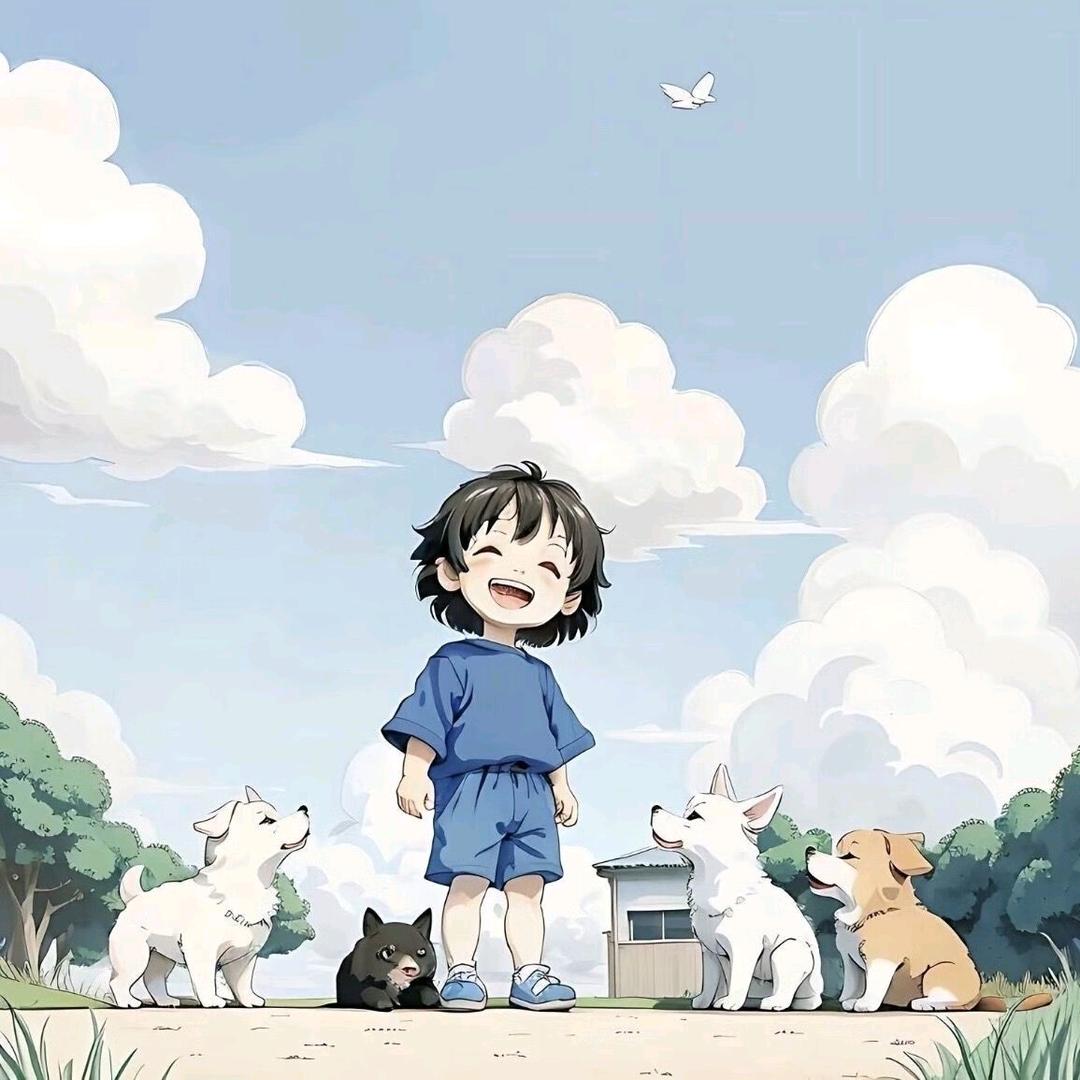 去码头整点薯条。头像