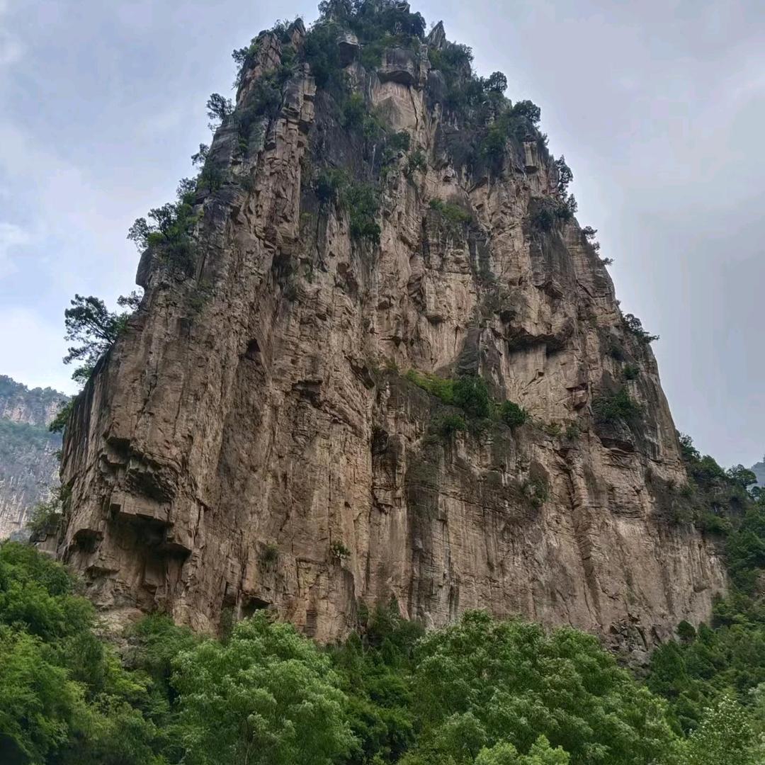 心如止水@
