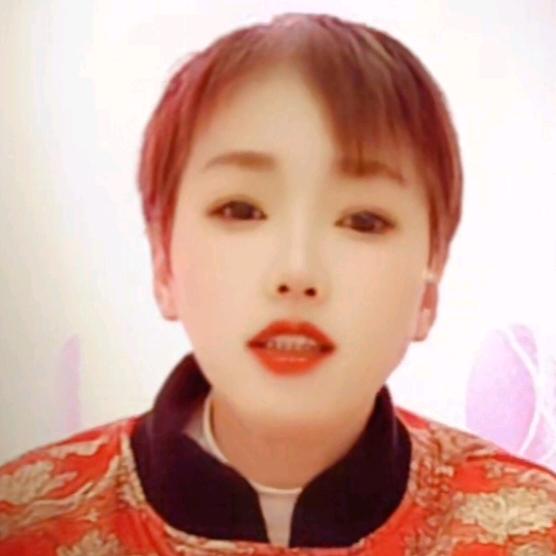 虚线她大娘（1）